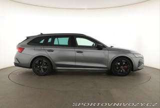 Škoda Octavia RS RS RS 2.0 TSI 2025