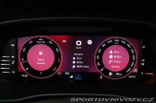 Škoda Octavia RS RS RS 2.0 TSI 2025