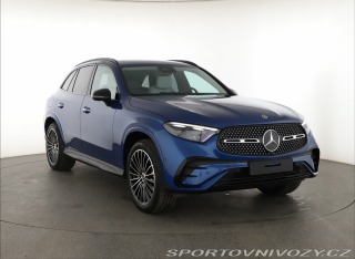Mercedes-Benz  GLC AMG Line GLC 300 e 4MATIC