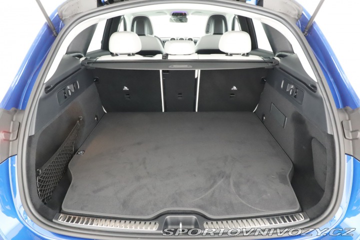 Mercedes-Benz Ostatní modely GLC AMG Line GLC 300 e 4MATIC 2025