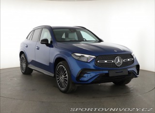 Mercedes-Benz Ostatní modely GLC AMG Line GLC 300 e 4MATIC 2025