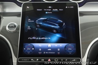 Mercedes-Benz Ostatní modely GLC AMG Line GLC 300 e 4MATIC 2025