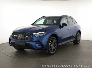Mercedes-Benz Ostatní modely GLC AMG Line GLC 300 e 4MATIC 2025