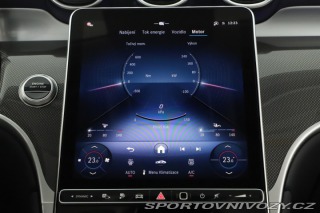 Mercedes-Benz Ostatní modely GLC AMG Line GLC 300 e 4MATIC 2025