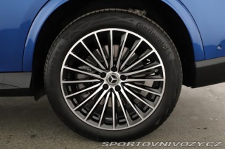 Mercedes-Benz Ostatní modely GLC AMG Line GLC 300 e 4MATIC 2025