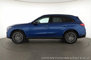 Mercedes-Benz Ostatní modely GLC AMG Line GLC 300 e 4MATIC 2025