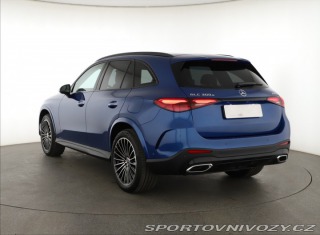 Mercedes-Benz Ostatní modely GLC AMG Line GLC 300 e 4MATIC 2025