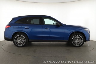 Mercedes-Benz Ostatní modely GLC AMG Line GLC 300 e 4MATIC 2025