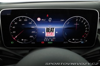Mercedes-Benz Ostatní modely GLC AMG Line GLC 300 e 4MATIC 2025