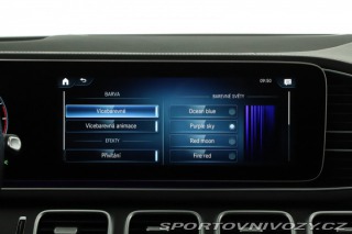 Mercedes-Benz Ostatní modely GLE Coupe AMG line 400 d 4MATIC 2022