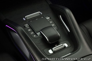 Mercedes-Benz Ostatní modely GLE Coupe AMG line 400 d 4MATIC 2022