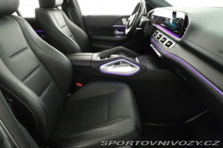 Mercedes-Benz Ostatní modely GLE Coupe AMG line 400 d 4MATIC 2022