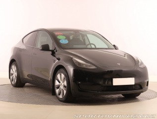 Tesla Model Y Long Range AWD 79kWh