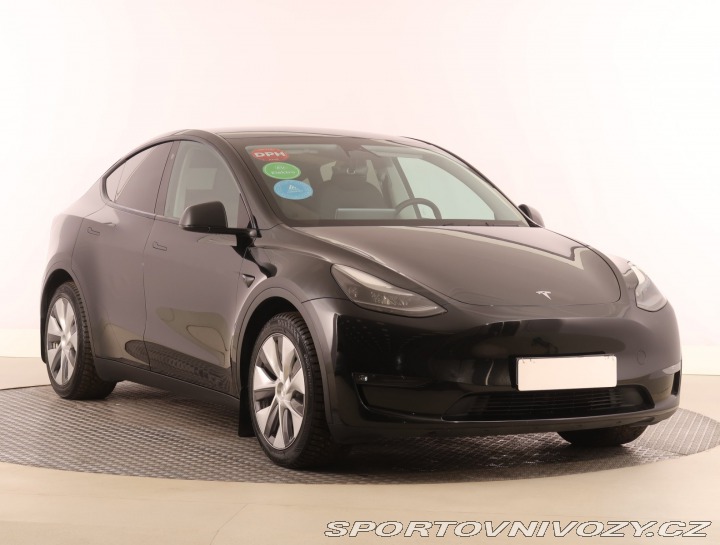 Tesla Model Y Long Range AWD 79kWh 2023