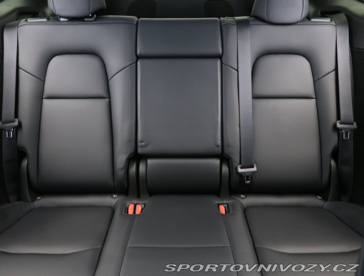 Tesla Model Y Long Range AWD 79kWh 2023
