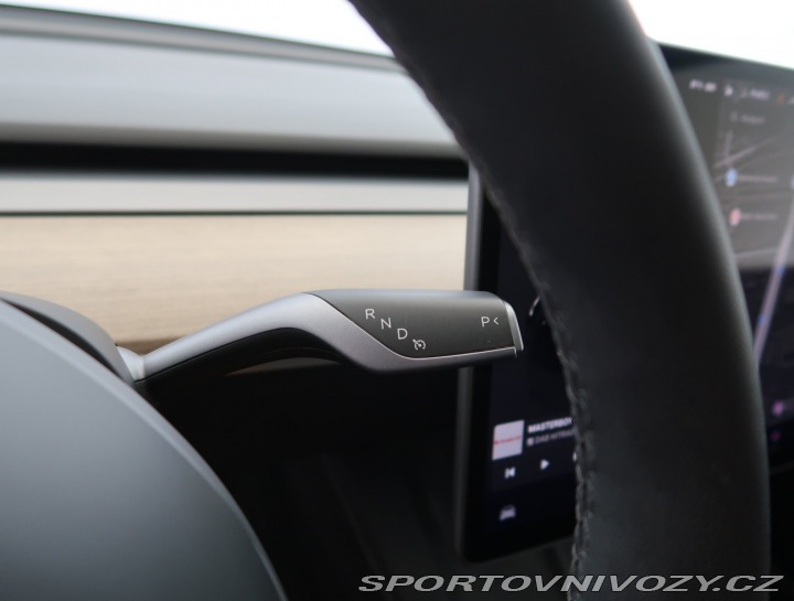 Tesla Model Y Long Range AWD 79kWh 2023