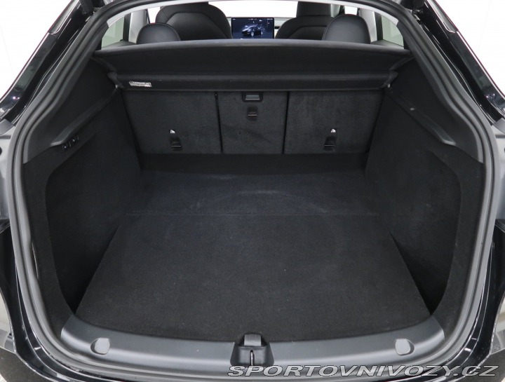 Tesla Model Y Long Range AWD 79kWh 2023