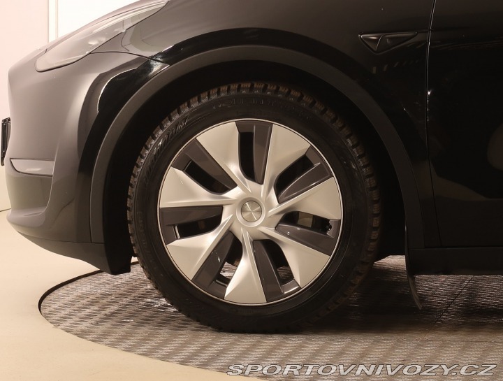 Tesla Model Y Long Range AWD 79kWh 2023