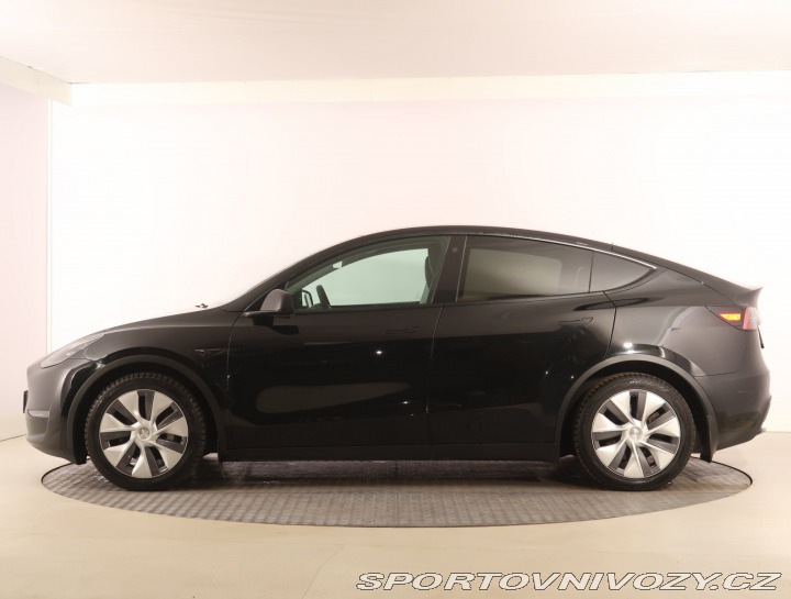 Tesla Model Y Long Range AWD 79kWh 2023