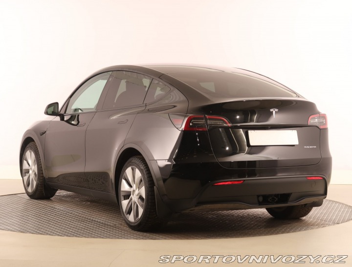 Tesla Model Y Long Range AWD 79kWh 2023