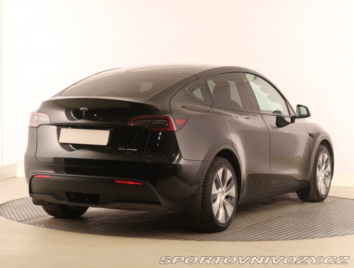 Tesla Model Y Long Range AWD 79kWh 2023