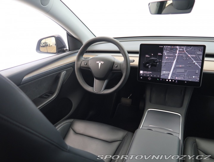 Tesla Model Y Long Range AWD 79kWh 2023