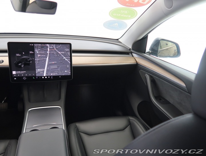 Tesla Model Y Long Range AWD 79kWh 2023