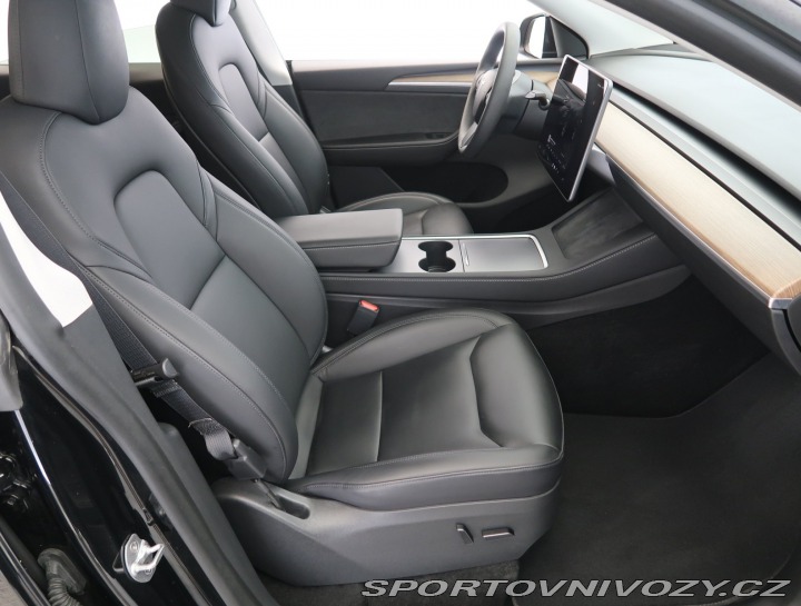 Tesla Model Y Long Range AWD 79kWh 2023