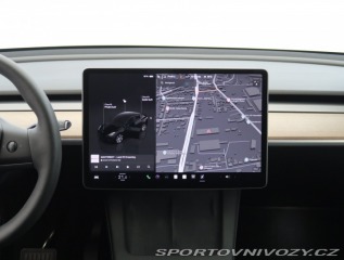Tesla Model Y Long Range AWD 79kWh 2023