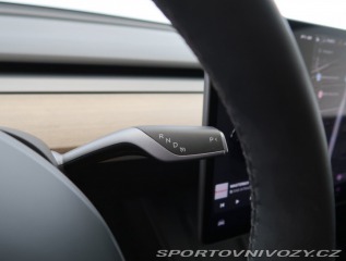 Tesla Model Y Long Range AWD 79kWh 2023