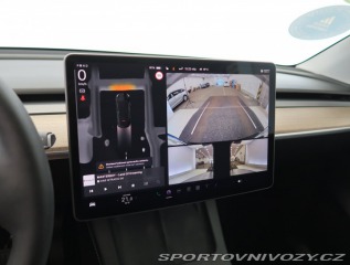 Tesla Model Y Long Range AWD 79kWh 2023