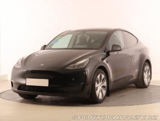 Tesla Model Y Long Range AWD 79kWh 2023