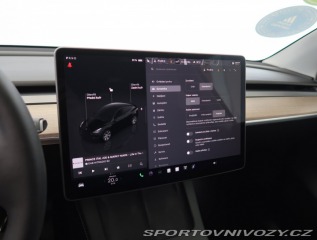 Tesla Model Y Long Range AWD 79kWh 2023