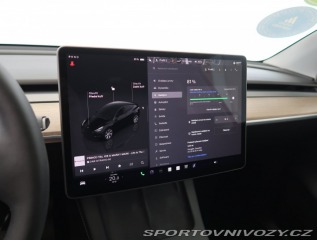 Tesla Model Y Long Range AWD 79kWh 2023