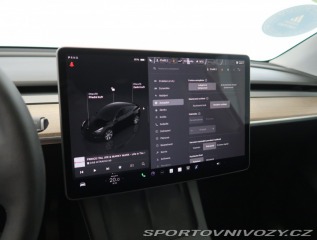 Tesla Model Y Long Range AWD 79kWh 2023