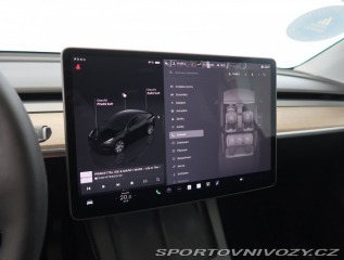 Tesla Model Y Long Range AWD 79kWh 2023