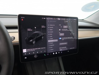 Tesla Model Y Long Range AWD 79kWh 2023