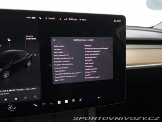 Tesla Model Y Long Range AWD 79kWh 2023