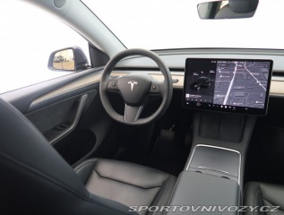 Tesla Model Y Long Range AWD 79kWh 2023