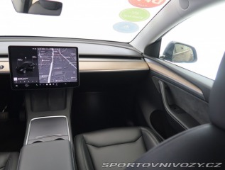 Tesla Model Y Long Range AWD 79kWh 2023