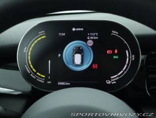 Mini Cooper Cooper SE 32 kWh 2023