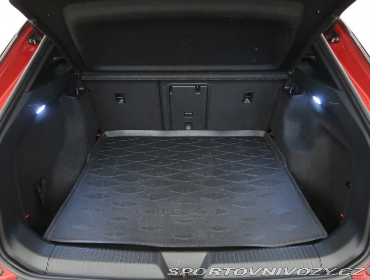 Volkswagen ID.4 GTX GTX (82 kWh) 2021