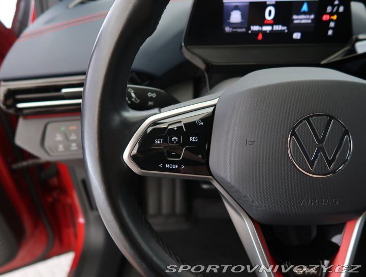 Volkswagen ID.4 GTX GTX (82 kWh) 2021