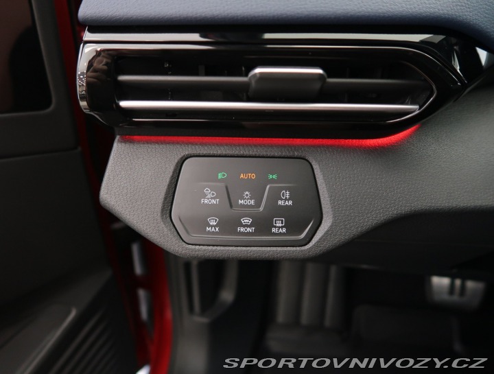 Volkswagen ID.4 GTX GTX (82 kWh) 2021