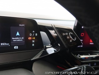 Volkswagen ID.4 GTX GTX (82 kWh) 2021