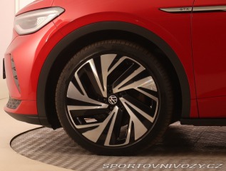 Volkswagen ID.4 GTX GTX (82 kWh) 2021