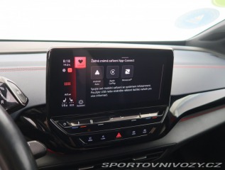 Volkswagen ID.4 GTX GTX (82 kWh) 2021