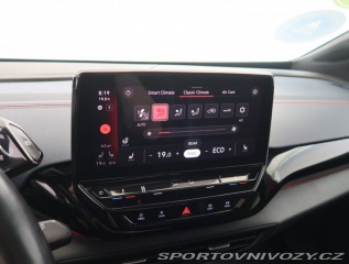 Volkswagen ID.4 GTX GTX (82 kWh) 2021