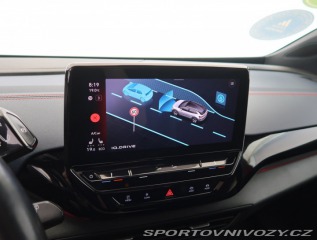 Volkswagen ID.4 GTX GTX (82 kWh) 2021