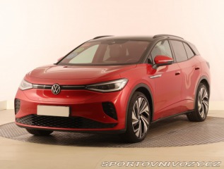 Volkswagen ID.4 GTX GTX (82 kWh) 2021